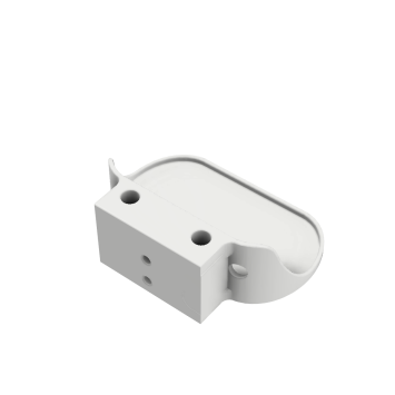 Google Nest Audio -seinäkiinnike