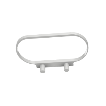 Google Nest Audio -seinäkiinnike