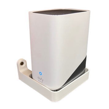 Eufy HomeBase 3 -seinäkiinnike