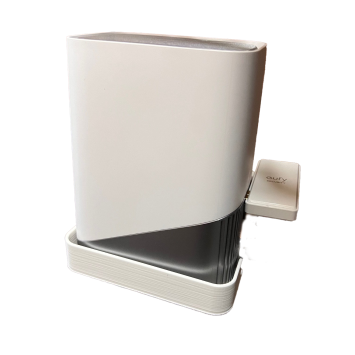 Eufy HomeBase 3 -seinäkiinnike