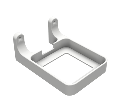 Eufy HomeBase 2 -seinäkiinnike