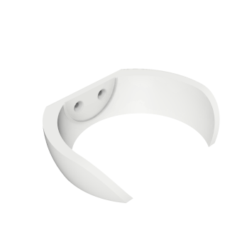 HomePod mini yksinkertainen seinäkiinnike