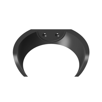 HomePod mini yksinkertainen seinäkiinnike