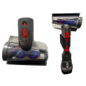 Dyson V15/V11/V10/V8/V7 -tarvikkeiden seinäkiinnike