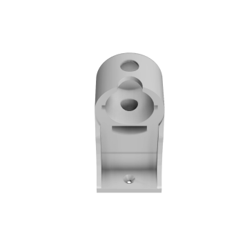 Dyson V15/V11/V10/V8/V7 -tarvikkeiden seinäkiinnike