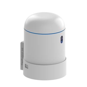 Unifi Dream Router 7 / UDR 7 -seinäkiinnike