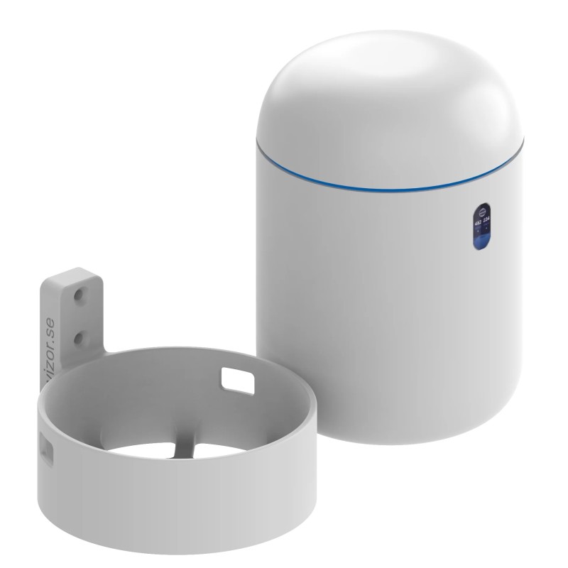 Unifi Dream Router 7 / UDR 7 -seinäkiinnike