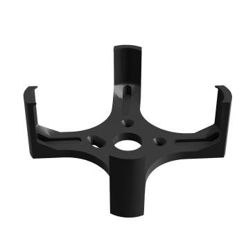 Unifi Express 7 / UX 7 + virtalähde -seinäkiinnike