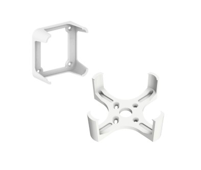 Unifi Express 7 / UX 7 + virtalähde -seinäkiinnike