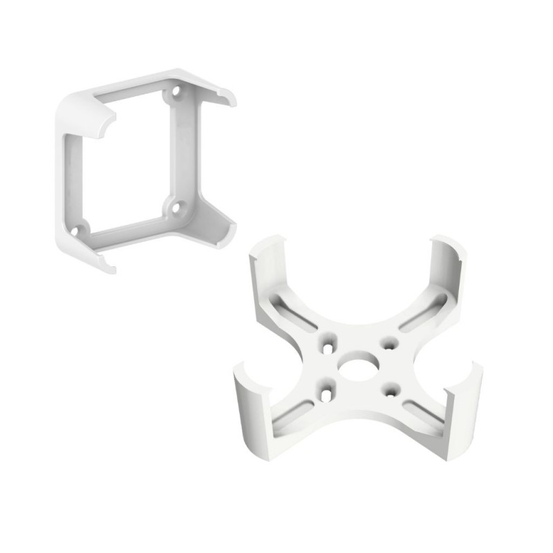 Unifi Express 7 / UX 7 + virtalähde -seinäkiinnike