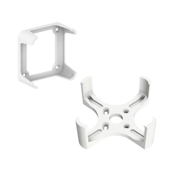 Unifi Express 7 / UX 7 + virtalähde -seinäkiinnike