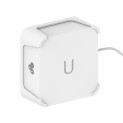 Unifi Cloud Gateway Fiber Seinäkiinnike