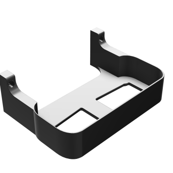 Asus BT6 / BT8 / BT10 ZenWiFi -seinäkiinnike