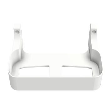 Asus BT6 / BT8 / BT10 ZenWiFi -seinäkiinnike