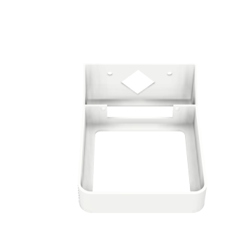 Halo H30/H32/H50/H60/H1200 Mercusys Mesh -seinäkiinnike