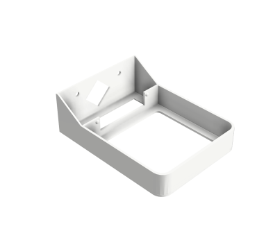 Halo H30/H32/H50/H60/H1200 Mercusys Mesh -seinäkiinnike