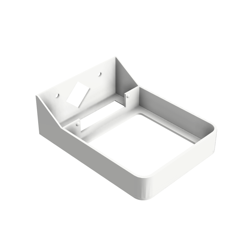 Halo H30/H32/H50/H60/H1200 Mercusys Mesh -seinäkiinnike