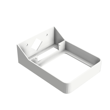 Halo H30/H32/H50/H60/H1200 Mercusys Mesh -seinäkiinnike