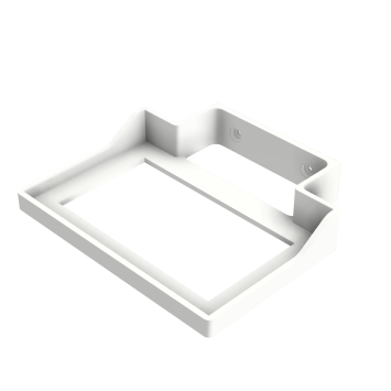 Halo H25BE/H27BE/H70/H80/H85/H3000 Mercusys Mesh -seinäkiinnike