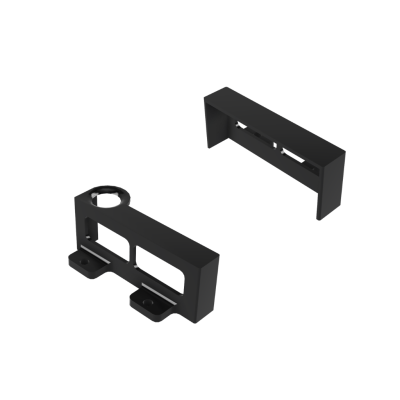 Lenovo USB-C hub 40AY -kiinnike Lenovo USB-C hub 40AY -kiinnike