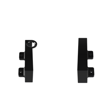 Lenovo USB-C hub 40AY -kiinnike