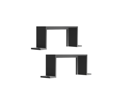 Lenovo 135W virtalähde -seinäkiinnike