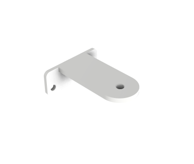 Webkameran seinäkiinnike (yleismalli)