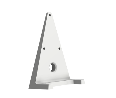 Teline UniFi U7 Pro / Max / XG / XGS Access Pointeille