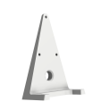 Teline UniFi U7 Pro / Max / XG / XGS Access Pointeille Teline UniFi U7 Pro / Max / XG / XGS Access Pointeille