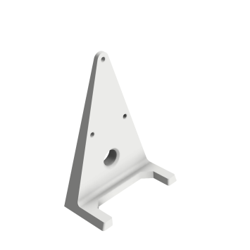 Teline UniFi U7 Pro / Max / XG / XGS Access Pointeille