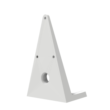 Teline UniFi U7 Pro / Max / XG / XGS Access Pointeille