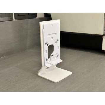 Teline UniFi U7 Pro Wallille