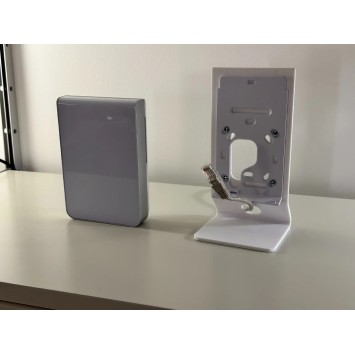 Teline UniFi U7 Pro Wallille