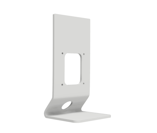 Teline UniFi U7 Pro Wallille