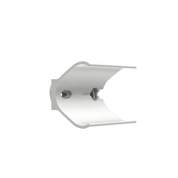 Sonos Roam/Roam 2 -seinäkiinnike vaakasuora