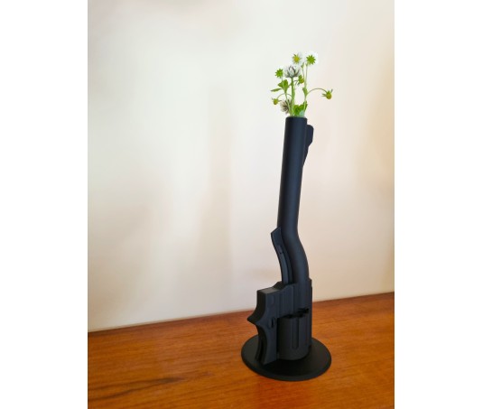 Maljakko "Peace maker"