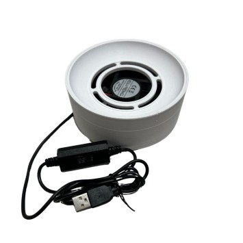 Jäähdytysalusta UDR 7:lle