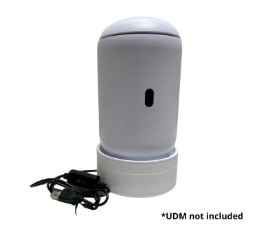 Jäähdytysalusta UDR 7:lle