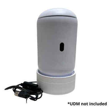 Jäähdytysalusta UDR 7:lle