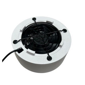 Jäähdytysalusta UDR 7:lle