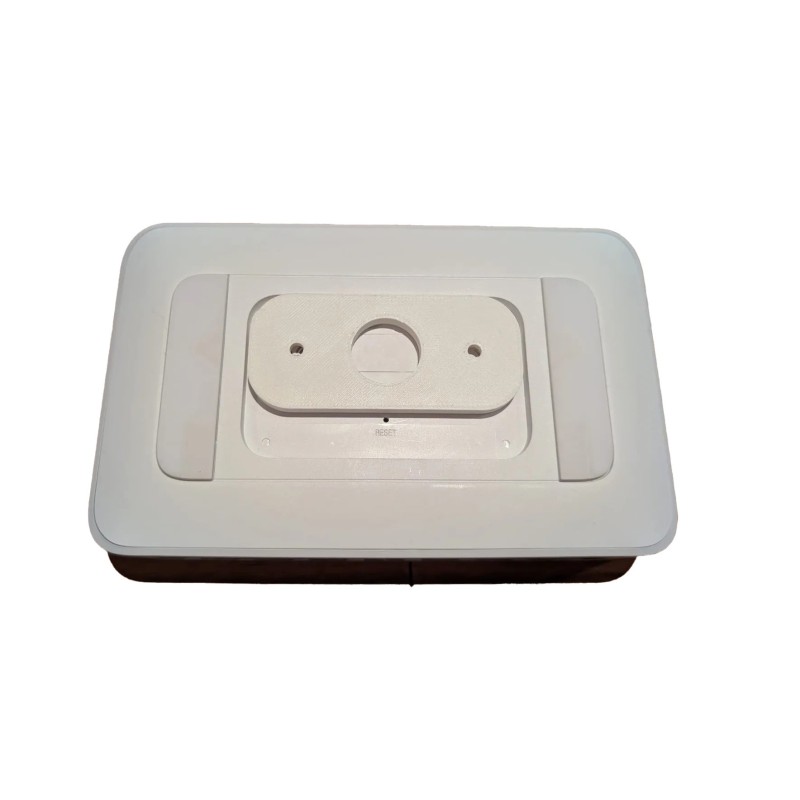 Unifi USW Lite 16 & 8 PoE -seinäkiinnike Unifi USW Lite 16 & 8 PoE -seinäkiinnike