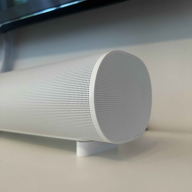 Sonos Arc & Arc Ultra korotusjalat