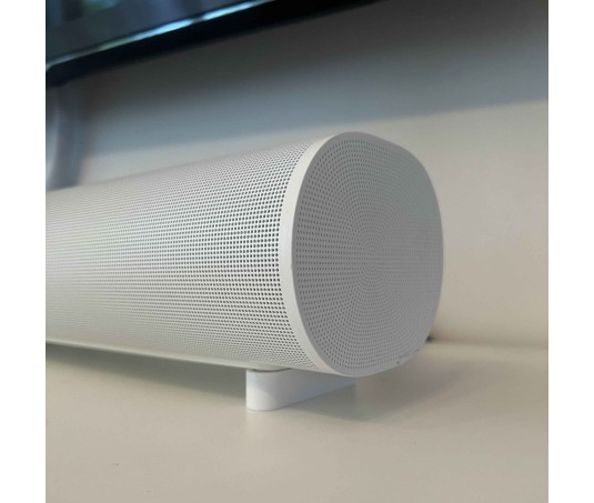 Sonos Arc & Arc Ultra korotusjalat