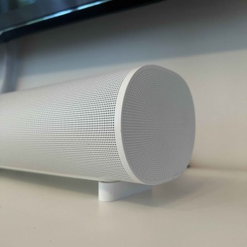 Sonos Arc & Arc Ultra korotusjalat