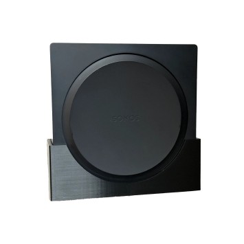 Sonos AMP -seinäkiinnike