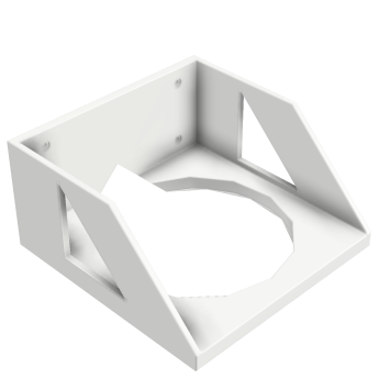 Verizon 5G Internet Gateway seinäkiinnike