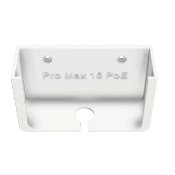 UniFi Pro Max 16 virtalähde seinäkiinnike