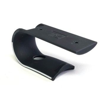 Kuulokekoukku pöydän alle