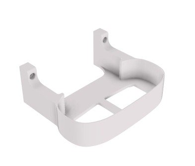 Asus Hybrid XP4 seinäkiinnike