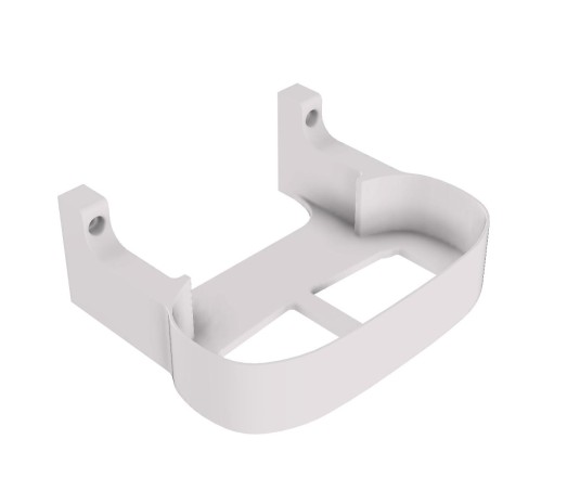 Asus Hybrid XP4 seinäkiinnike